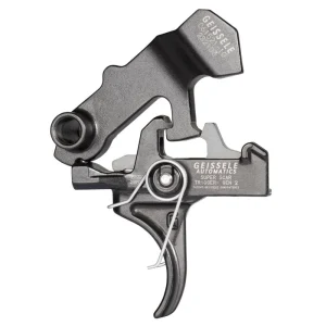 Spust Super Scar Trigger (SST)- Geissele