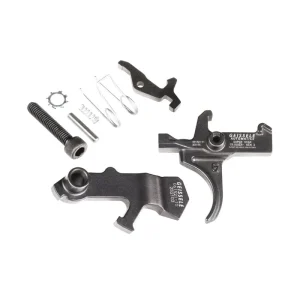 Spust Super Scar Trigger (SST)- Geissele