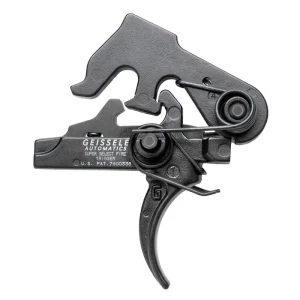 Spust Super Select Fire (SSF) – Geissele