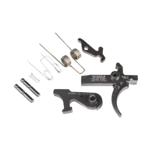 Spust Super Semi Automatic Enhanced (SSA-E) – Geissele