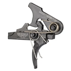 Spust Super Tricon Trigger (STT) – Geissele