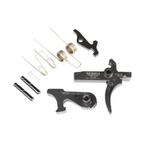 Spust Super Tricon Trigger (STT) – Geissele