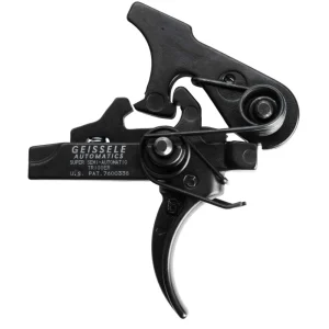 Spust Super Semi-Automatic (SSA) – Geissele