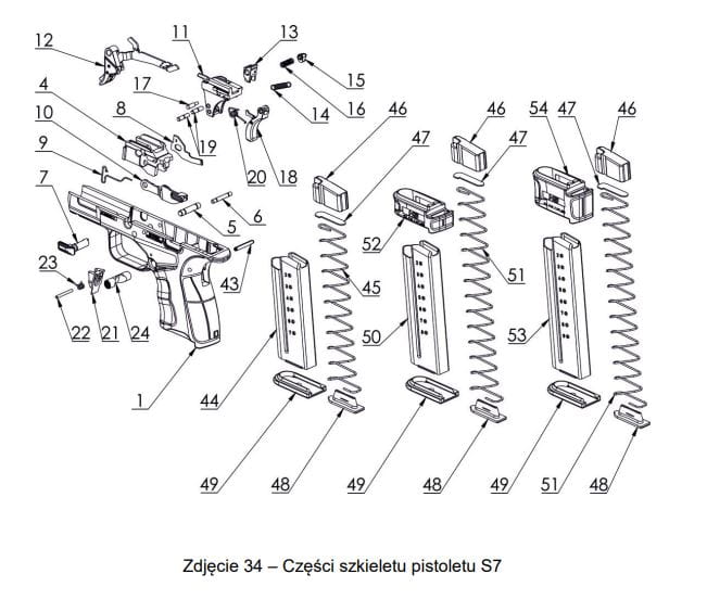 Oś przerywacza H11/S7 4 szkielet s7 3.jpg