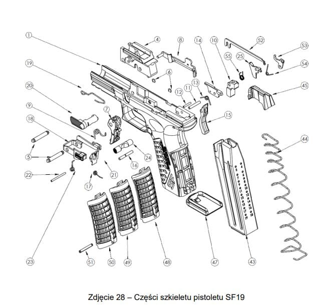 Muszka światłowodowa HS do XDM, XDS i H11 2 szkielet sf19 13.jpg