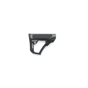 Kolba z wymiennymi stopkami Daniel Defense – Tornado Grey