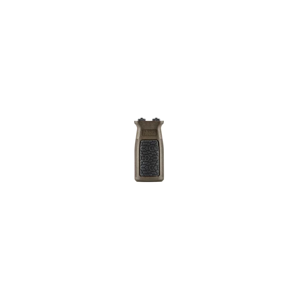 Chwyt pionowy do systemu keymod - Milspec+ - Daniel Defense 2 Chwyt pionowy do systemu keymod – Milspec+ – Daniel Defense
