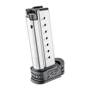 Magazynek XDS 9×19 8nb