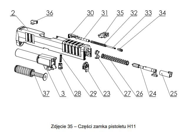 Oś przerywacza H11/S7 1 zamek h11 2.jpg