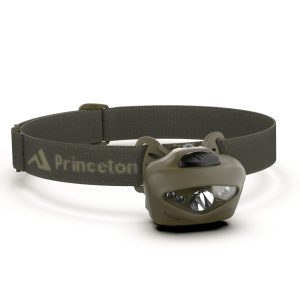 Princeton Tec - Latarka czołowa Vizz 550 RGB MPLS - 550 lm - Olive Drab - VIZZ23-RGB-MPLS-OD-1