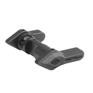Reptilia - Selektor ognia Picker do platformy AR - Aluminium - 75/90° - Czarny - 100-307-1
