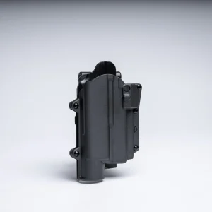 RAPID FORCE® Level II Holster for Glock Guns - Large Light