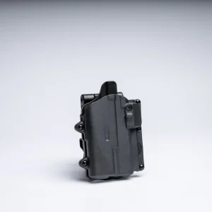 RAPID FORCE Level II Holster for Glock Guns Compact Light 01