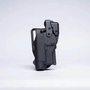 Rapid Force Duty Glock 19 Level 3 01