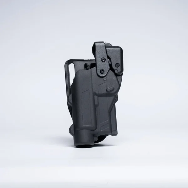 Rapid Force Duty Glock 19 Level 3 01