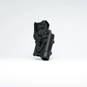 Kabura Alien Gear Rapid Force Duty Level 3 do Glock 17, 19 i 22, prawa