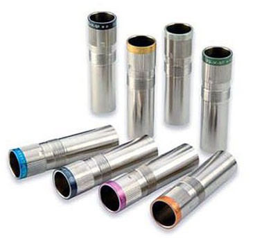 BERETTA MOBILCHOKE VICTORY +25mm SKEET C61486-1