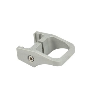 HALO CHARGING RING S&W22 VICTORY - SILVER TK23N0111SLV1-1