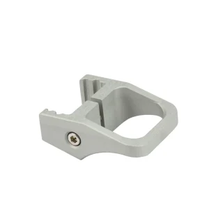 Dźwignia Przeładowania TANDEMKROSS Halo Charging Ring do S&W SW22 (Srebrna)