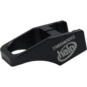 HALO CHARGING RING S&W22 VICTORY - BLACK TK23N0111BLK1-2