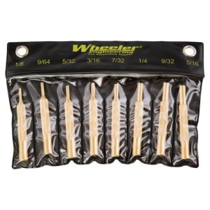 WHEELER 780194 Zestaw wybijaków 8szt.-1