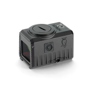 KOLIMATOR NOBLEX NV 1X25 CS GLOCK MOS RED DOT 3 MOA (55810)-2