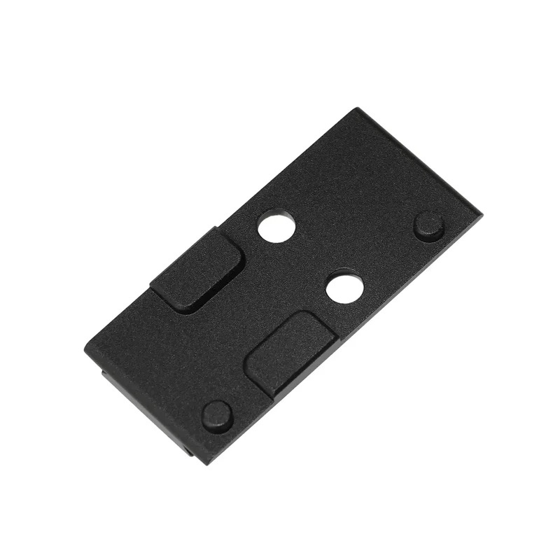 NOBLEX NV 1X25 CS GLOCK MOS został specjalnie opracowany pod system montażowy MOS w Glock'u i wyznacza nowe standardy w zakresie wytrzymałości, precyzji i ergonomii.Kolimator posiada zamkniętą konstrukcję, która niezawodnie chroni system optyczny przed wpływem czynników środowiskowych i zanieczyszczeniami.Została ona zaprojektowana z myślą o najwyższej wytrzymałości i pomyślnie przetestowana przy użyciu ponad 10 000 strzałów kalibru 9 mm.Ponadto celownik charakteryzuje - LifeGun.pl KOLIMATOR NOBLEX NV 1X25 CS GLOCK MOS RED DOT 3 MOA (55810)-6