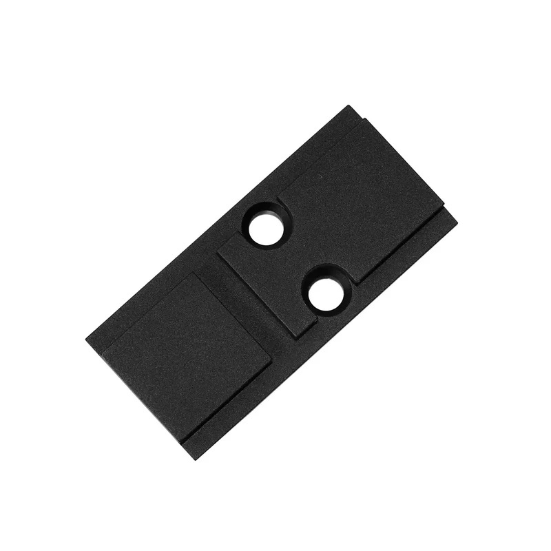 NOBLEX NV 1X25 CS GLOCK MOS został specjalnie opracowany pod system montażowy MOS w Glock'u i wyznacza nowe standardy w zakresie wytrzymałości, precyzji i ergonomii.Kolimator posiada zamkniętą konstrukcję, która niezawodnie chroni system optyczny przed wpływem czynników środowiskowych i zanieczyszczeniami.Została ona zaprojektowana z myślą o najwyższej wytrzymałości i pomyślnie przetestowana przy użyciu ponad 10 000 strzałów kalibru 9 mm.Ponadto celownik charakteryzuje - LifeGun.pl KOLIMATOR NOBLEX NV 1X25 CS GLOCK MOS RED DOT 3 MOA (55810)-7