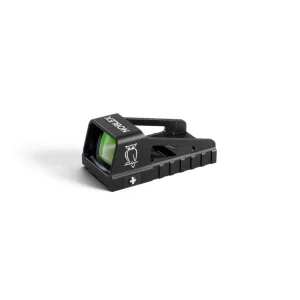 Mikrokolimator Noblex NV 1×23 OS Glock MOS 4 MOA RED DOT (55800)
