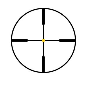 Luneta celownicza Trijicon AccuPoint 2,5-10x56 IL-2