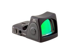 Mikrokolimator Trijicon RM06 700672-1