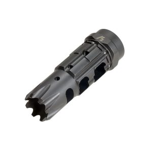 Strike Industries - Kompensator Triple Crown Comp - SI-TC-Comp-223/5.56-1