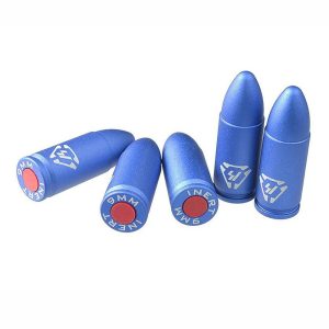 Strike Industries - Zbijak aluminiowy 9x19mm Para - 5 szt.-1