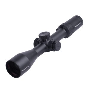 Vector Optics - Luneta Taurus 3-18 x 50 FFP - SCFF-11-1