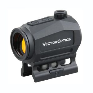 Vector Optics - Kolimator Scrapper Red Dot Gen. II - SCRD-46-1