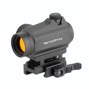 Vector Optics - Kolimator Maverick Gen. II Red Dot - SCRD-12II-1
