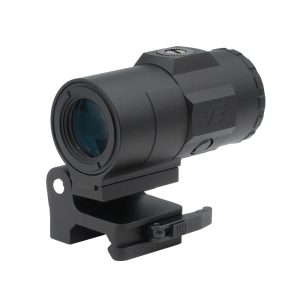 Vector Optics - Powiększalnik Maverick-IV 3x22 Mini - QD - SCMF-41-1
