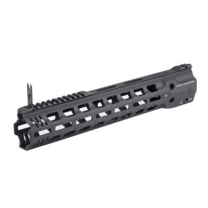 Strike Industries - Łoże GRIDLOK do HK 416 Lightspeed - 14,5'' - Czarne - SI-GRIDLOK-416-L-145-1