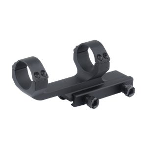 Vector Optics - Montaż do lunety jednoczęściowy Offset - 30 mm - Wysoki - SCTM-24A-1