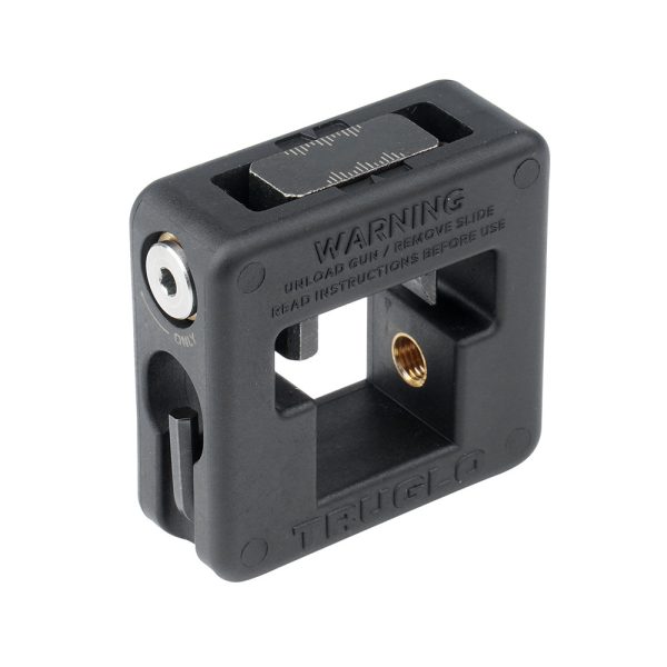 TruGlo - Przyrząd do regulacji szczerbinki Glock 17/19 - TG970G1-1