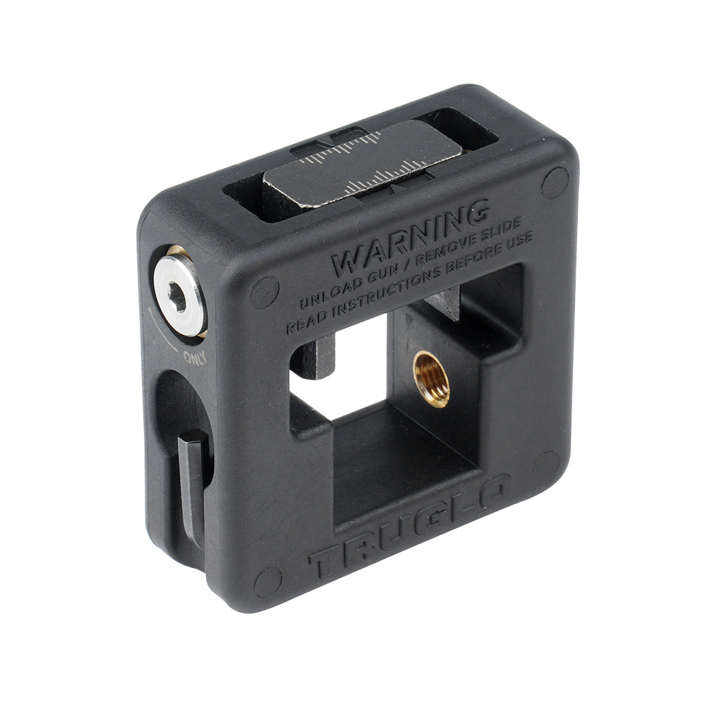 TruGlo - Przyrząd do regulacji szczerbinki Glock 17/19 - TG970G1-1