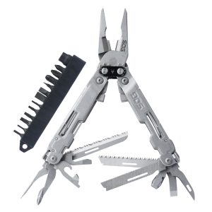 SOG - Multitool PowerAccess Deluxe - 21 narzędzi - PA2001-CP-1