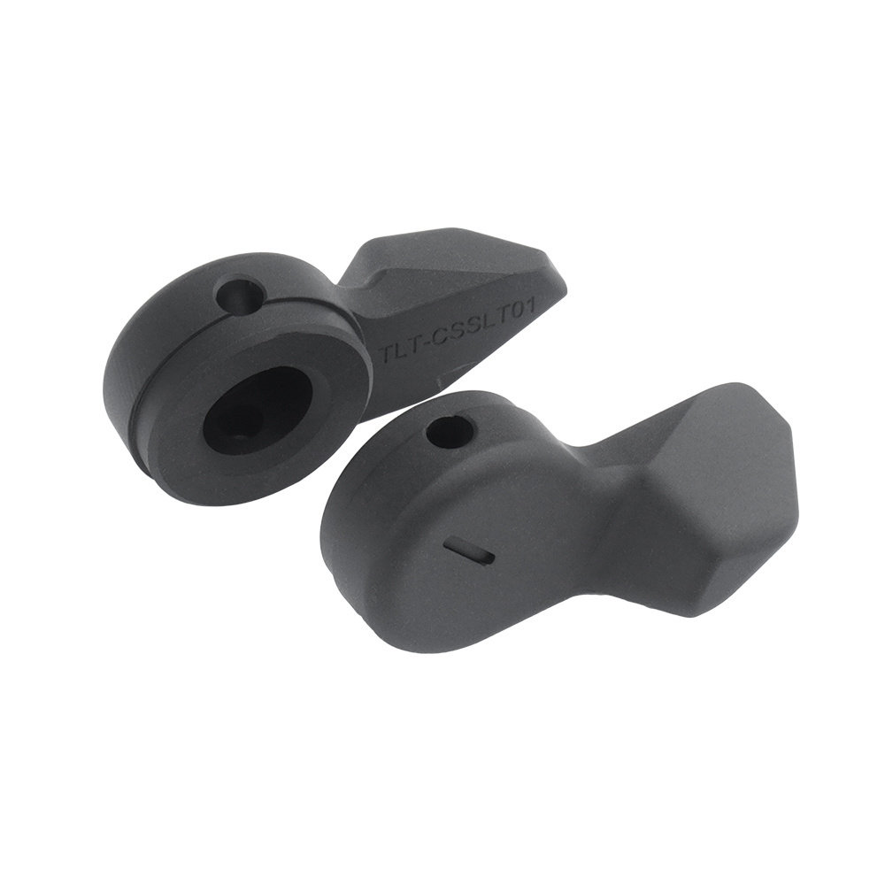 UTG - Selektor ognia do CZ Scorpion EVO 3 - Czarny - TLT-CSSLT01-1