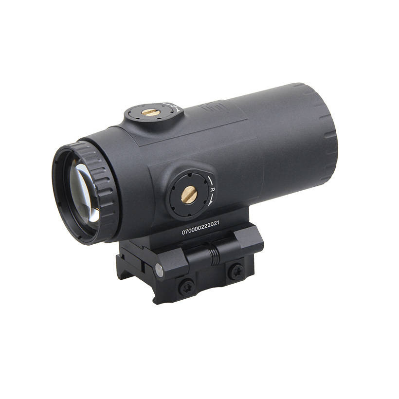 Vector Optics - Powiększalnik Paragon 5x30 Micro - SCMF-34-1