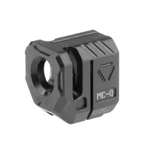 Strike Industries - Kompensator Comp-QUAD - Czarny - SI-MC-QUAD-1