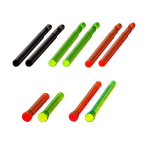 Hiviz - Zestaw światłowodów LitePipe - LWH-KIT-1