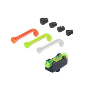 Hiviz - Muszka światłowodowa Spark III dla strzelb - SK2011-1