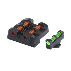 Hviz - Przyrządy celownicze Target Sight Set Glock - GLT178-1