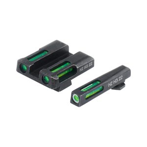 Hiviz - Przyrządy celownicze Glock LiteWave H3 - GLN325-1