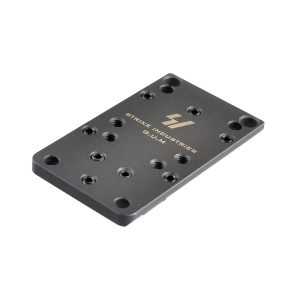 Strike Industries - Montaż Universal Optics Mount do pistoletu Glock - SI-GLOCK-GUM-1